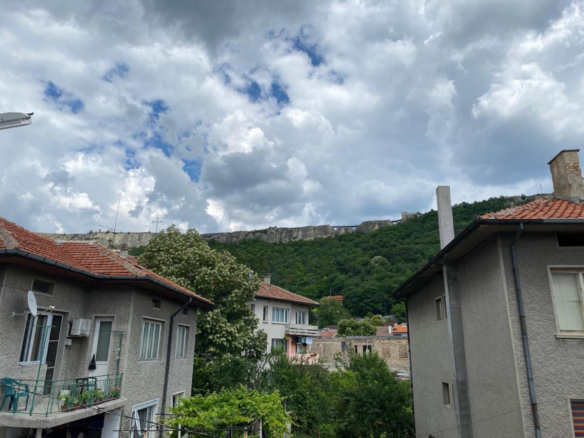 Стаи За Гости Маринови Provadiya Luaran gambar
